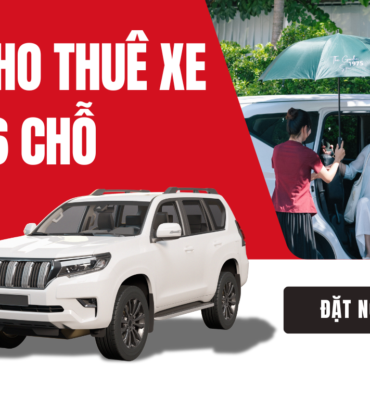 Cho Thuê Xe Limousine 16 Chỗ Ngắn Hạn